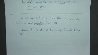 Math 430 - Lecture 16