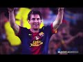 Lionel Messi The World's Greatest New Edition HD
