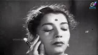 Bommai Kalyanam 1958  --  Anbe Nee Ange Nan Inge