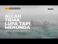 🔴 *[LIVE] Allah Tidak Lupa Tapi Menunda - Ustadz Zainal Abidin, Lc., M.M حفظه الله تعالـــــ*