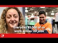 The diversity of our jobs  | Transdev