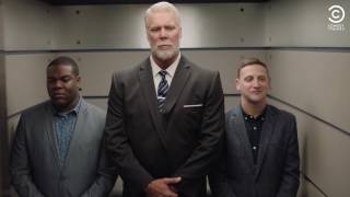Big Daddy - The Detroiters | Comedy Central