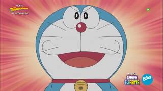 Doraemon: La tetera de la suerte