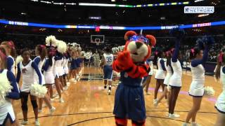 Memphis Men's Basketball: 2012 Memphis Madness Full Recap and Highlights