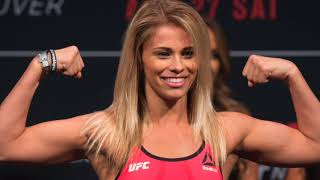 Paige VanZant: I earned more money on OnlyFans in one day than my entire fighting career