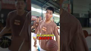 干拔跳投怎么学？野球帝来教你！#basketball#野球帝#basketballskills