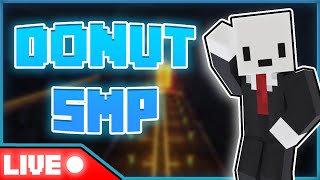 🍩 DonutSMP 🍩 Giveaways, Duels & Rating Bases!💲