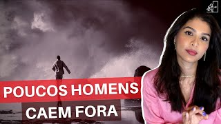 Se Uma Mulher Fizer Isso, Caia Fora Imediatamente