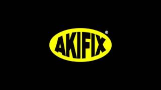 Scopri le ancorine Akifix® - ITA