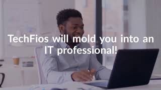 TechFios IT Training And Placement