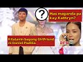 Kilalanin ang babaeng nagpapatibok sa puso ni Daniel Padilla na si Amanda Zamora