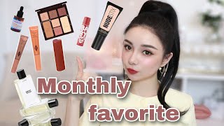 3月爱用品分享 Monthly Favorite I  Charlotte tilbury I Zara I Nudestix I La mer