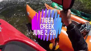 Tiger Creek