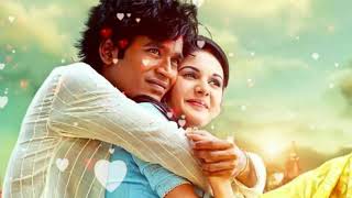 Anekudu movie love BGM dhanush  #BGM #anekudu #love #dhanush