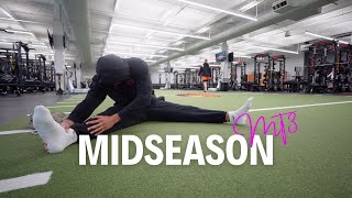 MIDSEASON (VLOG #51)