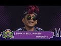 BBB (2018) | Minggu 4 | Shuk & Bell Ngasri