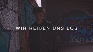 Marco Kappel - Wir reißen uns los (Official Video)