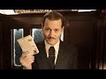 ‘Murder on the Orient Express’ Trailer