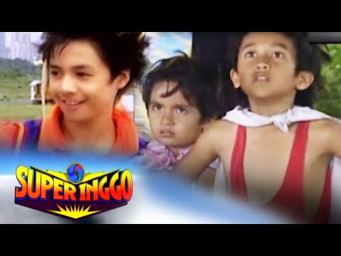 Super Inggo : Full Episode 01 Jeepney TV