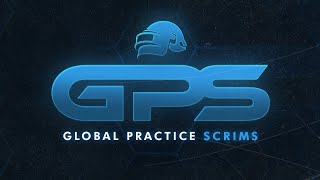 GPS Live | GPS Practice Scrims | 12:30AM SESSION |  400PKR Cash Prize \u0026 T3 Slot on the Line |