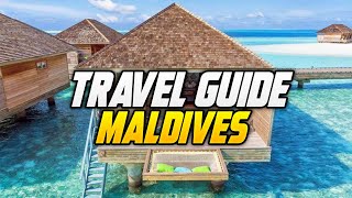 Top 10 Best Places To Visit In Maldives - Maldives Travel Guide