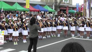 第60回一関夏まつり初日