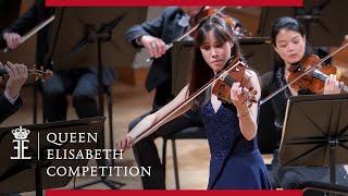 Ysaÿe Rêve d’enfant | Sylvia Huang, Vladimir Babeshko - Prelude to the Belgian National Holiday 2020