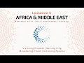 Lausanne 4 Africa & Middle East 2023 highlights