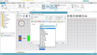 Plant Simulation: Using an Exit Strategy