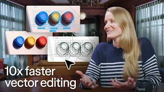 How Figma made vector editing faster