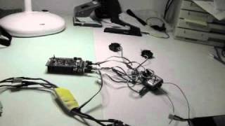 ArduPilotMega working better