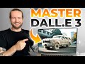 How To Use DALL.E-3 - Easy Way to Get The Best Results