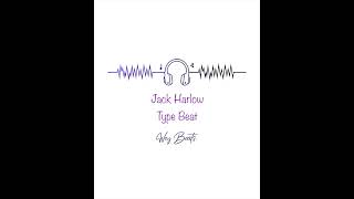 Free jack harlow type beat 2022