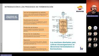 MÓDULO 4. FERMENTACIÓN