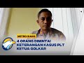 Proses Pencarian J4s4d PLT Ketua Golkar Kubu Raya Kalbar