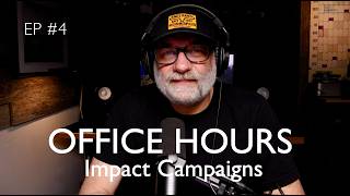 Start With Impact Office Hours Ep 4