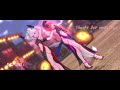 【mmd】haku❤luka、今宵与你！起舞吧『宵々古今』纵享丝滑2k