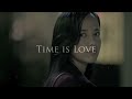 鐵達時 time is love 廣東話版