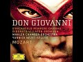 mozart don giovanni ossia il dissoluto punito k.527 act 1 ma qual mai s offre o dei ...