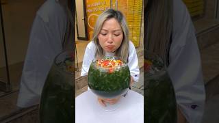 Foodtour Hà Nội ngày nóng nực| Pít Ham Ăn| #shorts