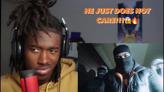 MOST SLEPT ON AUSTRALIAN DRILL SONG?? SG - THEY DONT RIDE (Music Video) CRAZY REACTION!!!