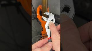 Feedback Sports has an Adjustable Pliers Wrench that will replace most of your spanners. #mtb #tools