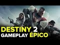 Destiny 2 - Full Gameplay Reveal Trailer