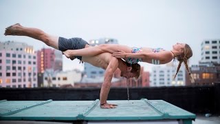 ACROYOGA for LIFE!