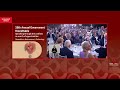 28th Economist Government Roundtable | Prime Minister’s Opening Gala Dinner (EN)