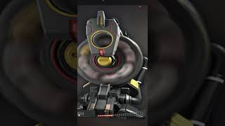 TURTLE LUTOS LOTTO LUCKY SPIN CROSSFIRE