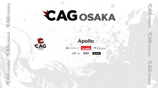 【PUBG Mobile】PMRC Day2 ミラー配信  日本全力応援 CAG OSAKA