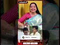 அந்த set-ஏ Jolly-யா இருக்கும் |Actress Jayalalitha #shorts