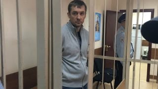 Полковник Дмитрий Захарченко заявил \