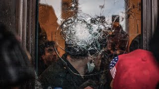 Pro-Trump rioters being fired from jobs: Here's a look at if it's legal